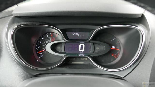 Renault CAPTUR TCe 90 Dynamique