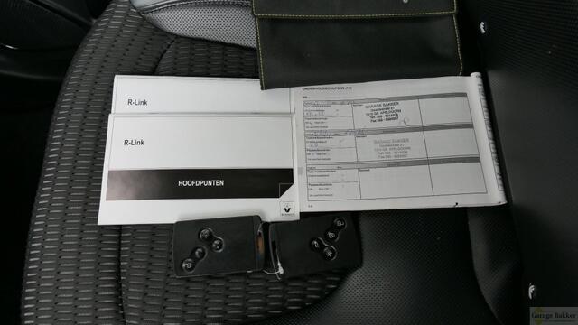 Renault CAPTUR TCe 90 Dynamique