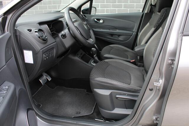 Renault CAPTUR 1.3 TCe Intens / Panoramadak / Carplay / Camera