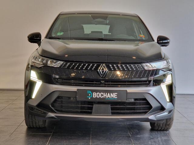 Renault CAPTUR 1.6 E-Tech full hybrid 145 esprit Alpine HARMAN KARDON AUDIO | NAVIGATIE | 360° CAMERA | DODEHOEK DETECTIE | STUURWIEL VERWARMING |