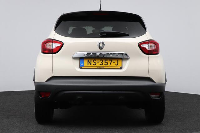 Renault CAPTUR TCe 90 Dynamique | 1e Eigenaar | Camera | Climate Control |