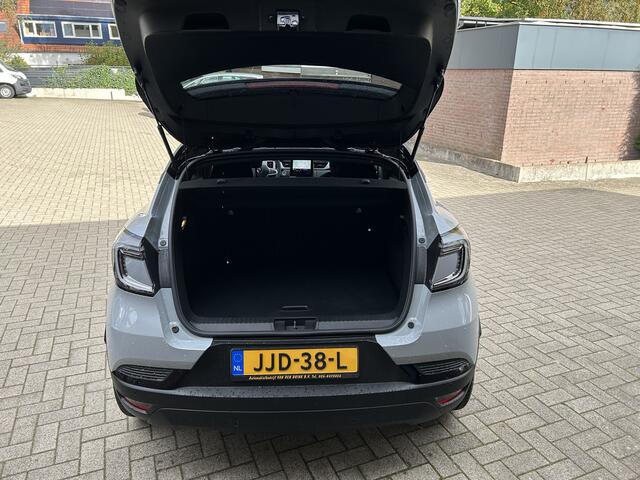 Renault CAPTUR 1.6 E-Tech full hybrid 145 techno