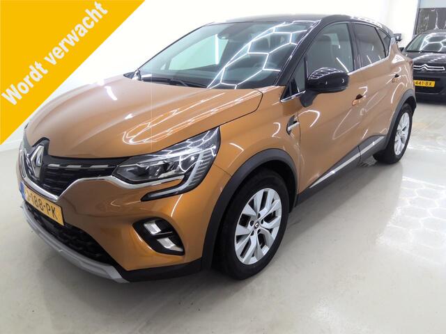 Renault CAPTUR 1.3 TCe 130 Intens