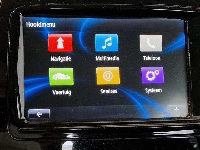 Renault CAPTUR 1.3 TCE 150 Intens NAVIGATIE | ACHTERUITRIJCAMERA | PARKEERSENSOREN VOOR & ACHTER | DODEHOEK DETECTIE |