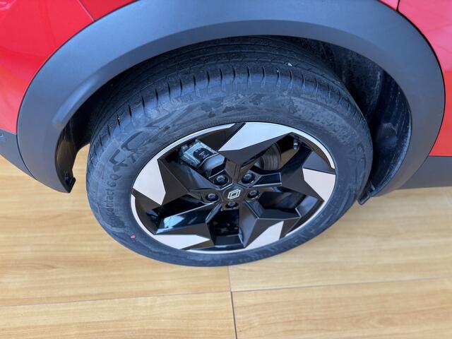 Renault CAPTUR Mild hybrid (bijna) NIEUWSTAAT