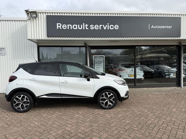 Renault CAPTUR Intens Tce 150 EDC automaat | sensoren voor, zij, achter | camera | tijdelijk gratis Top Afleverpakket twv Eur 695