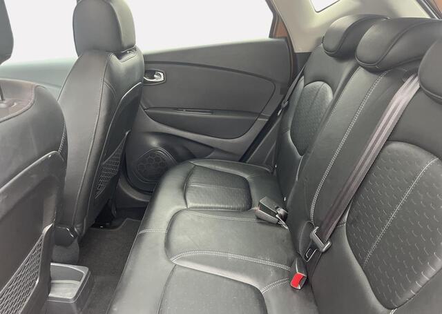 Renault CAPTUR 0.9 TCe Edition One - Camera