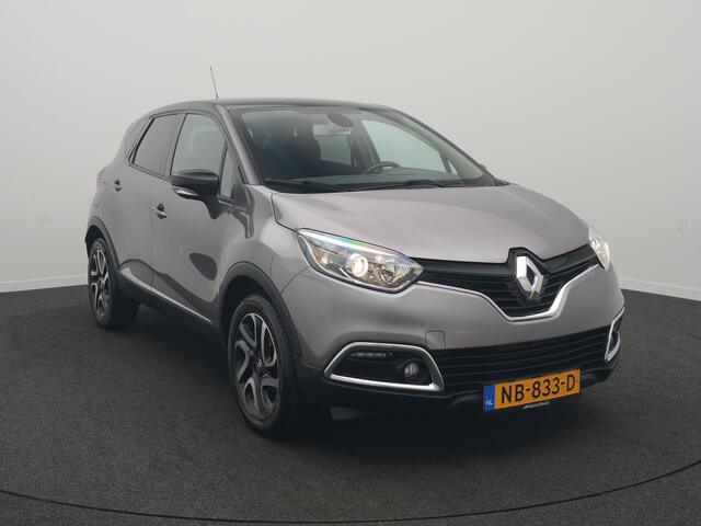 Renault CAPTUR TCe 90 Dynamique - RIJKLAARPRIJS - Achteruitrijcamera - Cruise Control