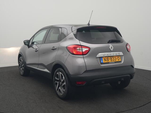 Renault CAPTUR TCe 90 Dynamique - RIJKLAARPRIJS - Achteruitrijcamera - Cruise Control