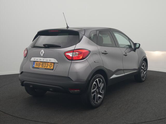 Renault CAPTUR TCe 90 Dynamique - RIJKLAARPRIJS - Achteruitrijcamera - Cruise Control