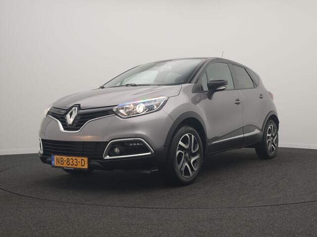 Renault CAPTUR TCe 90 Dynamique - RIJKLAARPRIJS - Achteruitrijcamera - Cruise Control