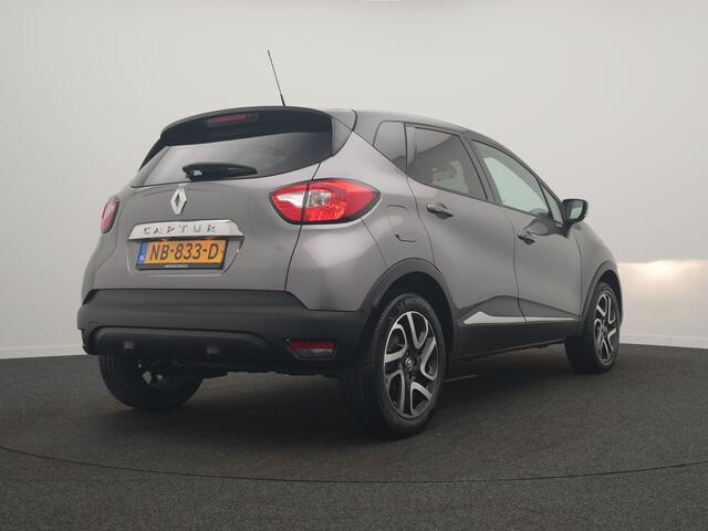 Renault CAPTUR TCe 90 Dynamique - RIJKLAARPRIJS - Achteruitrijcamera - Cruise Control