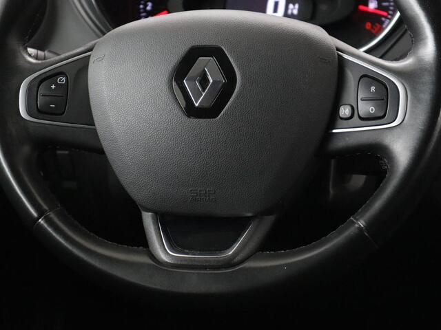 Renault CAPTUR 1.2 TCe Intens | Automaat | Cruise Control | Trekhaak | Camera | Navigatie | Climate Control | PDC