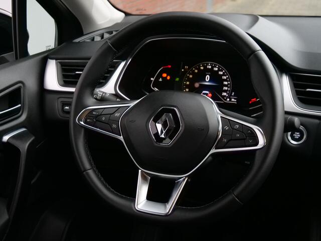 Renault CAPTUR 1.3 TCe Rive Gauche 140 Pk Navi / Apple Carplay / DAB / Camera