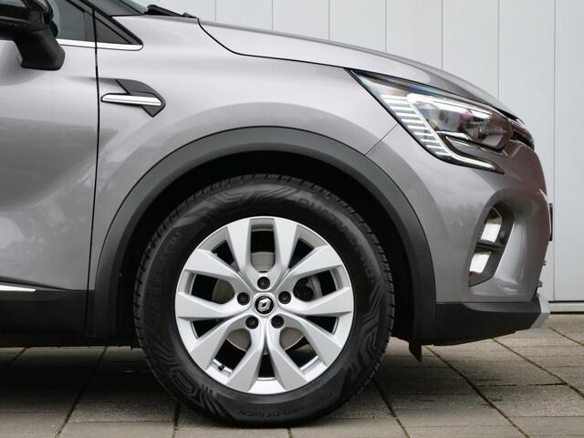 Renault CAPTUR 1.3 TCe Rive Gauche 140 Pk Navi / Apple Carplay / DAB / Camera