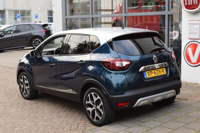 Renault CAPTUR 1.3 TCe Intens|Camera|Carplay|Automaat
