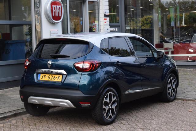 Renault CAPTUR 1.3 TCe Intens|Camera|Carplay|Automaat
