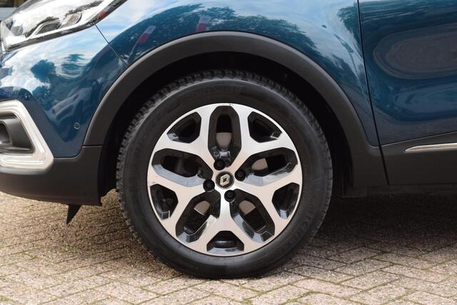 Renault CAPTUR 1.3 TCe Intens|Camera|Carplay|Automaat