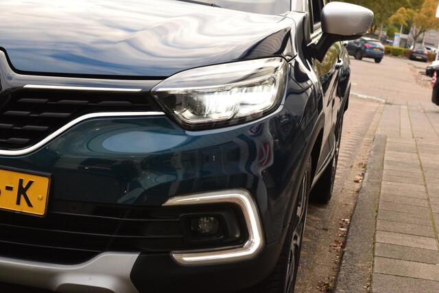 Renault CAPTUR 1.3 TCe Intens|Camera|Carplay|Automaat