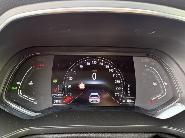 Renault CAPTUR 1.3 TCe 155 Intens (Hoge instap) BOSE | 360° Camera | Navigatie | Dealer Onderhouden