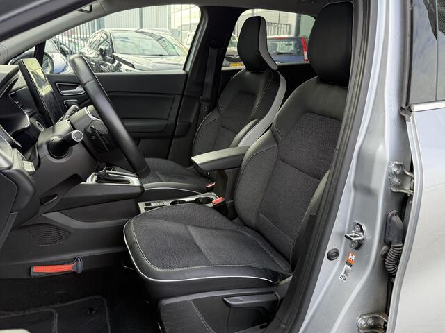 Renault CAPTUR 1.3 TCe 155 Intens (Hoge instap) BOSE | 360° Camera | Navigatie | Dealer Onderhouden