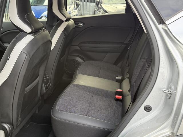 Renault CAPTUR 1.3 TCe 155 Intens (Hoge instap) BOSE | 360° Camera | Navigatie | Dealer Onderhouden