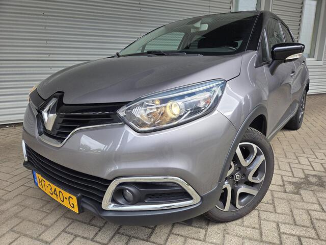 Renault CAPTUR 0.9 TCe Dynamique