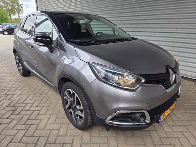 Renault CAPTUR 0.9 TCe Dynamique