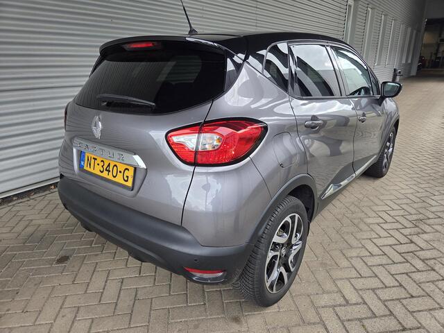 Renault CAPTUR 0.9 TCe Dynamique