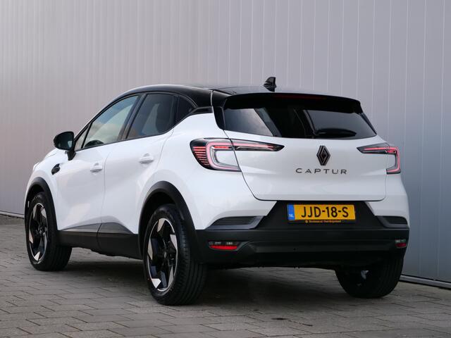 Renault CAPTUR 1.0 TCe 90 Pk Techno DAB / Apple Carplay / Camera
