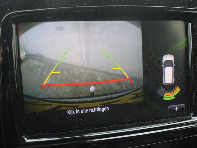 Renault CAPTUR 1.2 TCe Xmod | LEDEREN BEKLEDING | TREKHAAK |