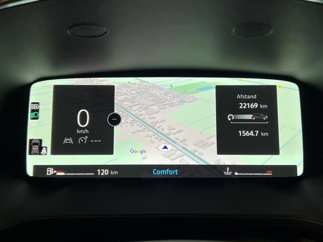 Renault CAPTUR 1.0 TCe 90 techno | Navigatie/Android/Apple Carplay | LM Velgen 18" | Achteruitrijcamera | PDC Voor en Achter | Cruise Control | Airco |