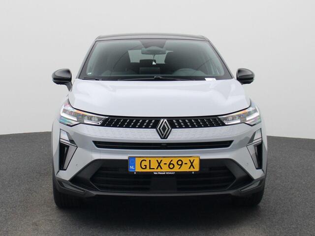 Renault CAPTUR 1.6 E-Tech full hybrid 145 techno