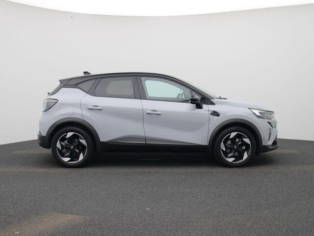 Renault CAPTUR 1.6 E-Tech full hybrid 145 techno