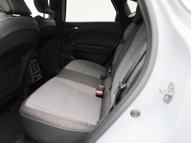 Renault CAPTUR 1.6 E-Tech full hybrid 145 techno