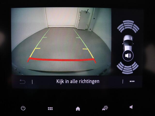 Renault CAPTUR 160pk E-Tech Plug-in Hybrid Business Automaat Camera | Cruise | Navi | Parkeersens. v+a