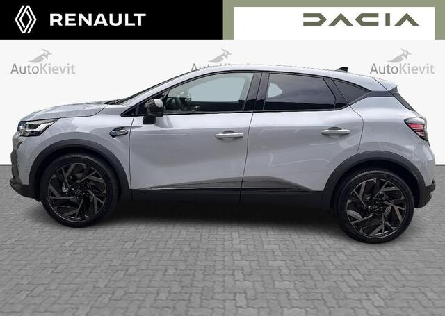 Renault CAPTUR 1.8 E-Tech full hybrid 160 esprit Alpine - 5 JAAR GARANTIE