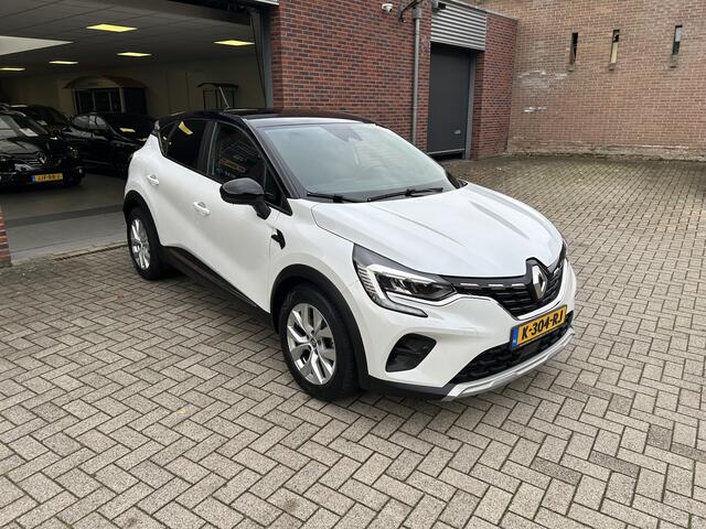 Renault CAPTUR 1.0 TCe 90 Business Zen