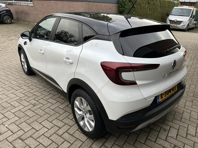 Renault CAPTUR 1.0 TCe 90 Business Zen