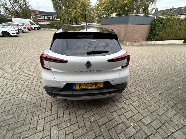 Renault CAPTUR 1.0 TCe 90 Business Zen