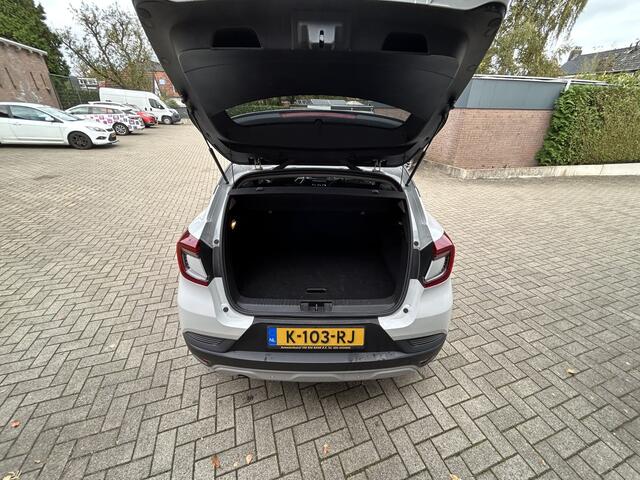 Renault CAPTUR 1.0 TCe 90 Business Zen