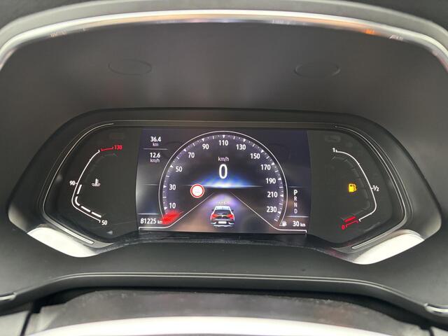 Renault CAPTUR 1.3 TCe 140 Intens | Navigatie | Automaat |