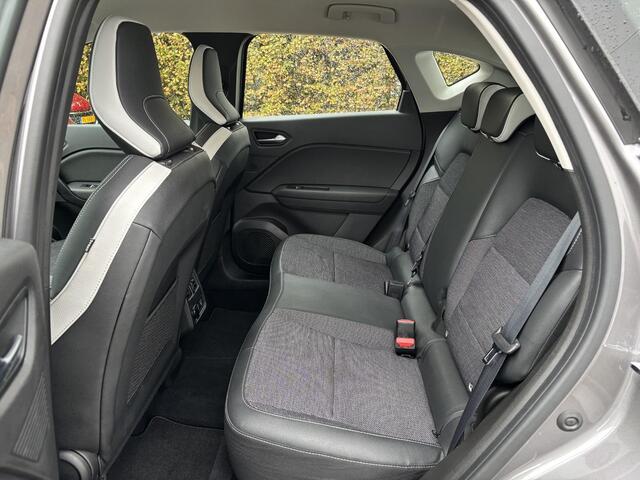 Renault CAPTUR 1.3 TCe 140 Intens | Navigatie | Automaat |
