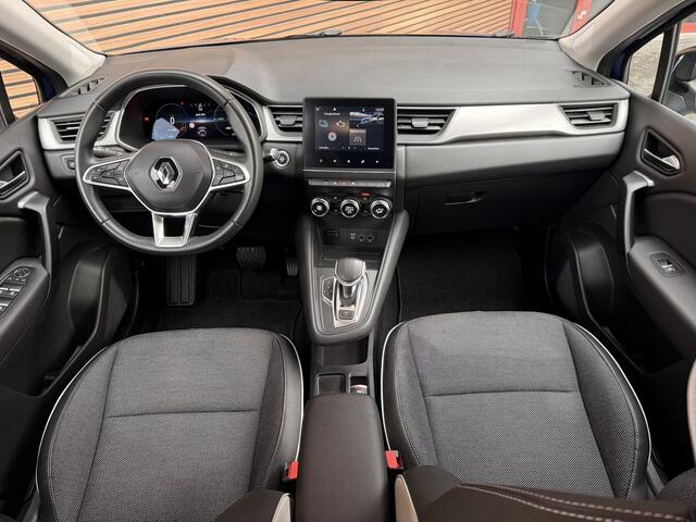 Renault CAPTUR 1.6 E-Tech Plug-in Hybrid 160 Business Navi / Clima / Carplay / Cruise / Keyless / LED