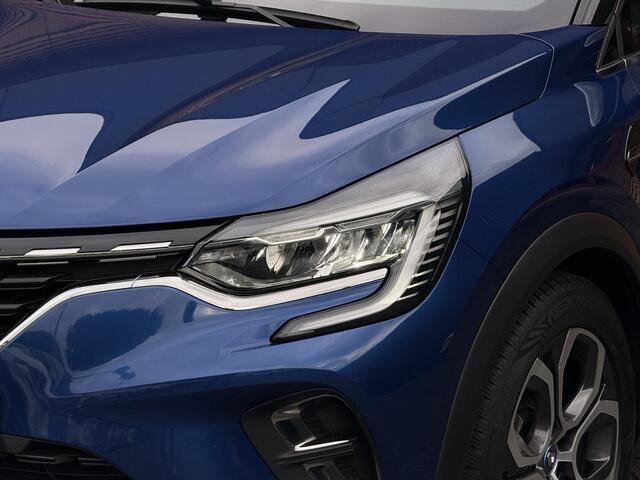 Renault CAPTUR 1.6 E-Tech Plug-in Hybrid 160 Business Navi / Clima / Carplay / Cruise / Keyless / LED