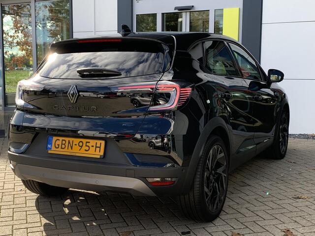 Renault CAPTUR 1.6 E-Tech full hybrid 145 esprit Alpine | Pack Winter | 360° camera | Harman Kardon Audio
