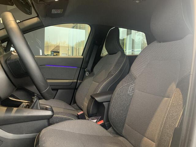 Renault CAPTUR 1.0 TCe 90 techno | 360° camera | Automaat | Pack Navigation |