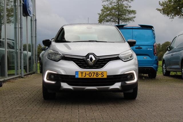 Renault CAPTUR 0.9 TCe Intens | Trekhaak | Climate Control | Navigatie | Cruise Control | Camera |