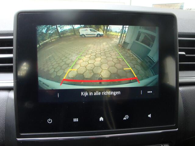 Renault CAPTUR 1.0 TCe 100 Bi-Fuel Intens / Trekhaak