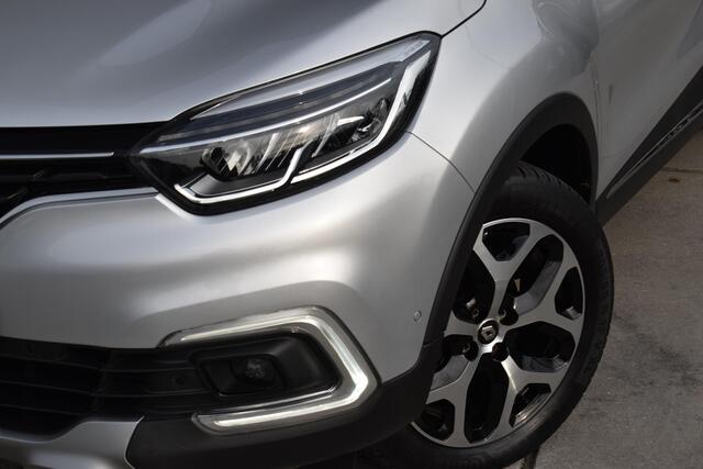 Renault CAPTUR TCe 90 Intens | TREKHAAK | CAMERA | NAVI | CRUISE CONTROL | CLIMATE CONTROL | PDC | LMV